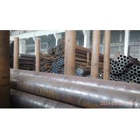 China Thick Wall Carbon Seamless Steel Pipes for sale
