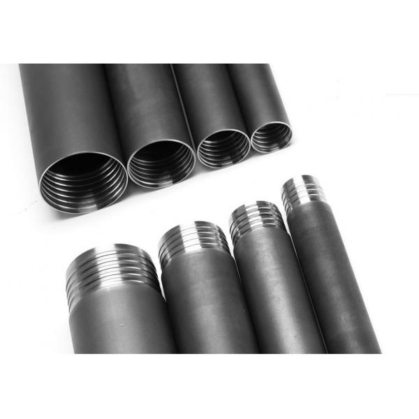 Quality NQ/B Wireline Core Barrel Assembly Wear Tear Resistance Inner Outer Tube for sale