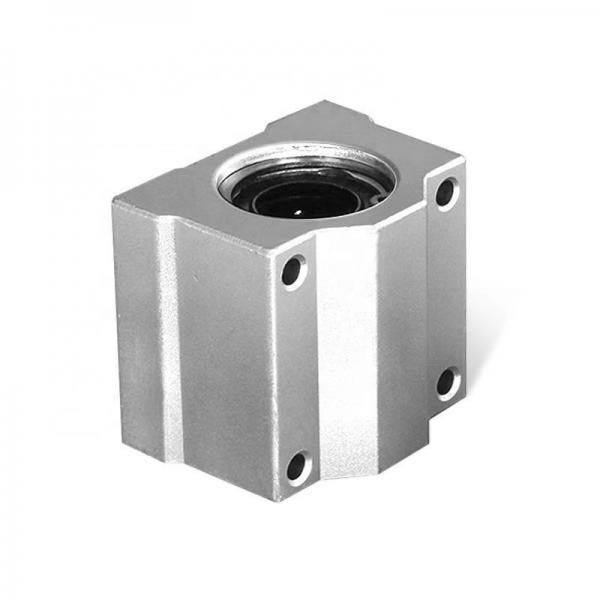 Quality 25mm Linear Motion Ball Bearing For Medical Machine Aluminum for sale