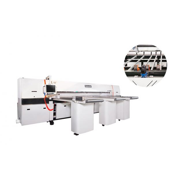 Quality Aluminum Block Cnc Cutting Saw Computerized for sale