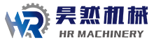 China Shandong HR Machinery Co., Ltd. logo