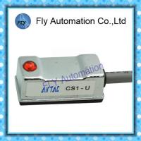 Quality Airtac CS1-U CS1-UX Pneumatic Air Cylinders Magnetic Reed Switch Sensor LED for sale