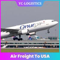 China Fast Delivery Shenzhen Air Freight Shipping From China To USA Insurance Service factory