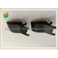 China Black NCR ATM Parts NCR Guide Purge Central 445-0672539 for bank factory