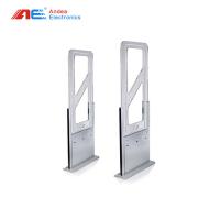 Quality High Frequency RFID Gate Antenna Embedded With 13.56MHz RFID Reader For Staff for sale