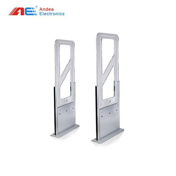 Quality High Frequency RFID Gate Antenna Embedded With 13.56MHz RFID Reader For Staff Attendance System for sale
