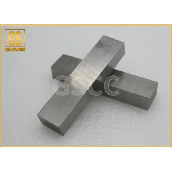 Quality Corrosion Resistance Tungsten Carbide Plate 180 - 450 M / Min Cutting Speed for sale