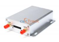 China WCDMA Automobile 3G GPS Tracking Device , Geo-fence GPS Tracker factory