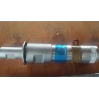 Quality 4020-4Z Taiwan Type Ultrasonic Welding Transducer For Ultrasonic Equipment for sale