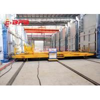 Quality Rail Transfer Cart for sale