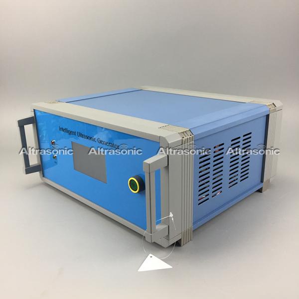 Quality 3000 Watt High Power Ultrasonic Sonochemistry System For Dispersing Homogenizing for sale