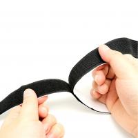 China High Quality OEM Double Sided Self Adhesive Hook And Loop Multiple Size Self adhesive Hook and Loop Tape factory