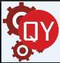 China QY International Industry Co.,Ltd. logo