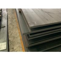 China A387 Gr.9 Steel Plate A387 Pressure Vessel Plates A387 Hot Rolled Steel Sheet 10 Mm Thickness A387-11 Alloy Steel Plate factory