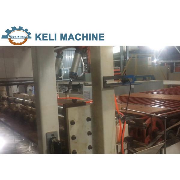 Quality KELI Customizable Concrete Block Making Machine Plc Operated for sale