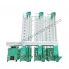 China ISO Certificated 30 Tons Maize Dryer Machine Maize Corn Dryer factory