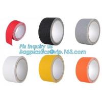 China Safty Adhesive Tape Anti Slip Tape For Stairs,grip non slip PEVA tape safety for kids elders and pets,silicone anti slip factory