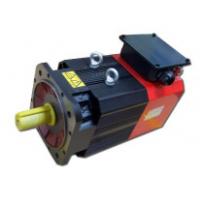 China 35Nm high frequency Spindle Servo Motor , cnc router spindle motor high speed factory