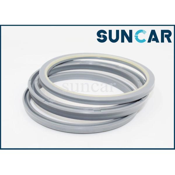 Quality SUNCAR Hydraulic Breaker Seal Kit OEM Excavator Hammer Parts for sale