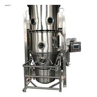 China 1 Year Warranty Air Fluidized Dryers With Fluid Bed Working Principle factory