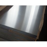 China 5182 O Aluminum Blank 1mm 1.5mm is Used for Auto Battery Top Cover factory