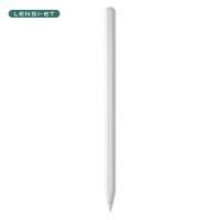 Quality Wireless Charging White Stylus Pen Palm Rejection Magnetic for sale