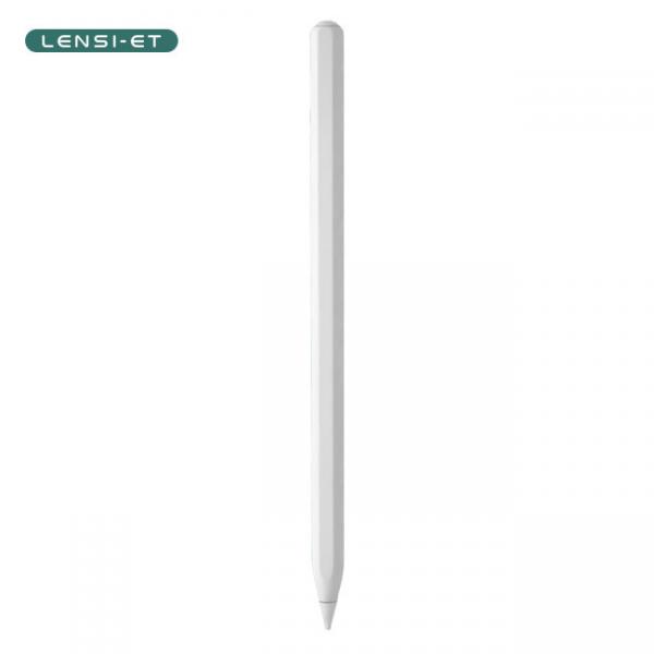 Quality Wireless Charging White Stylus Pen Palm Rejection Magnetic for sale