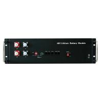 Quality Rack Mount LiFePO4 Battery for sale