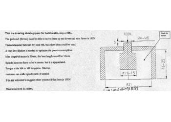 China Factory - Changzhou Vic-Tech Motor Technology Co., Ltd.