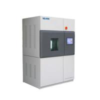 China Environment Simulation Xenon Acelerated Aging Test Chamber Programmable Rainfall Time Adjustable factory