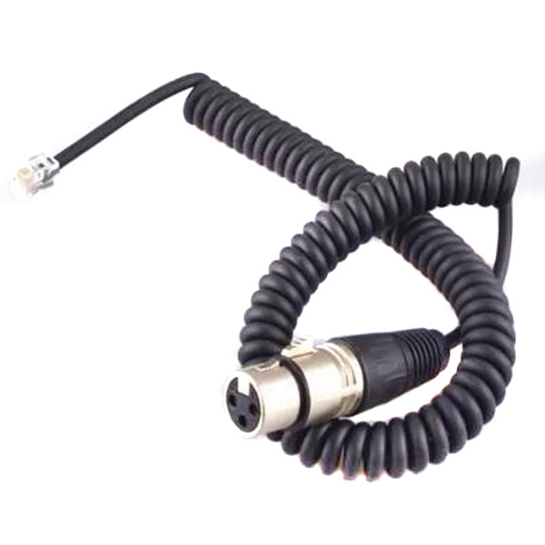 Quality 10AWG-28AWG DC Power Supply Extension Cable Right Angle Industry Wire Harness for sale