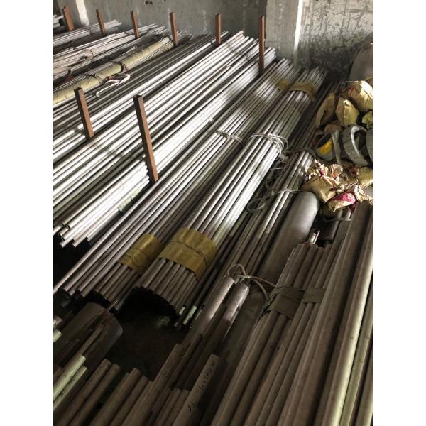 Quality ASTM 10mm Stainless Steel Pipes Tube 20MM 30MM 309S 310S SGS for sale