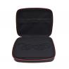 China Shockproof Hard Shell Tool Case , Black Portable Tool Case Easy To Carry factory