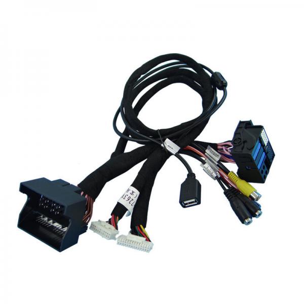 Quality TUV Wire Harness Adapter for sale