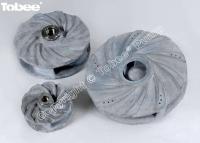 China Ceramic Slurry Pump Parts in Stock factory
