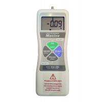 Quality Accuracy Vision Measurement Machine / Digital Gauge Push - Pull Force Meter for sale