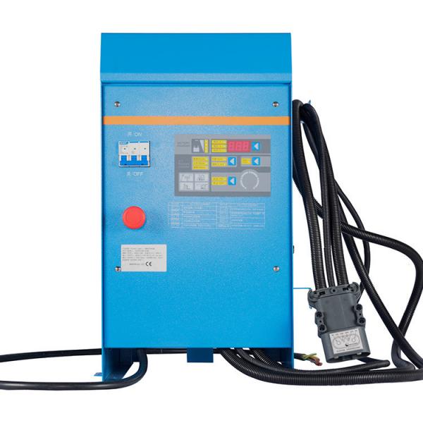 Quality AC 220V 380V 440V 550V Lithium And Lead Acid Battery Charger 70A/80A/100A for sale