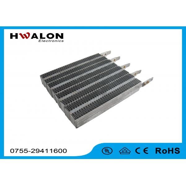 Quality High Power PTC Ceramic Air Heater Element For Wind Warming Equipment / Electric Car for sale
