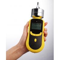 Quality Universal 4 In 1 Hand Held Gas Detector , Multi Gas Analyzer For Coal Mines for sale