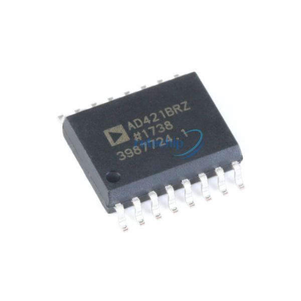 Quality AD421BRZRL Digital Integrated Circuit IC Chip 16bit Loop Powered Dac Converter for sale