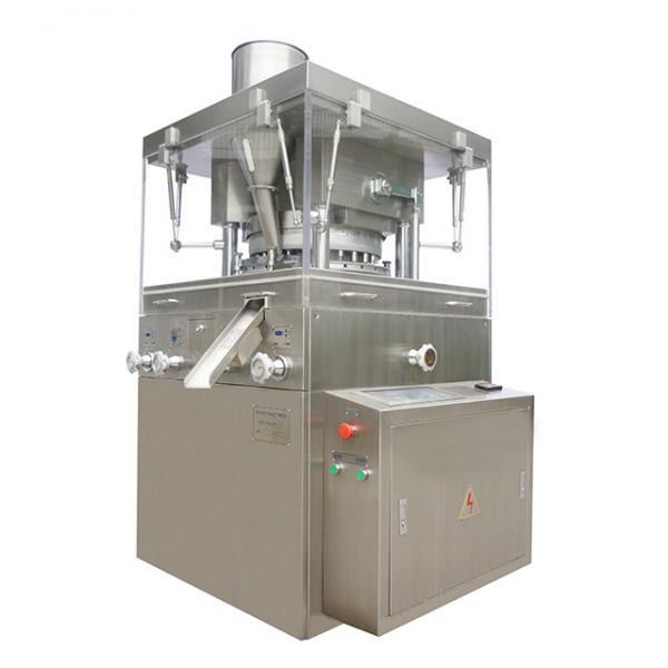 Quality Double Press ZP -31D Rotary Tablet Press Machine With Great Performance for sale