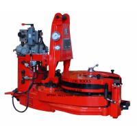 China ZQ Series Handling Tools Oilfield Drill Pipe Hydraulic Power Tong API factory