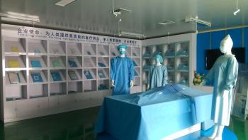 China Factory - Henan Joinkona Medical Products Stock Co.,Ltd