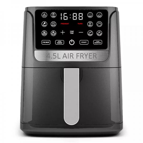 Quality Wifi Household Manual Air Fryer 2L 3L 3.5L 1350W Digital Thermostat Temperature for sale