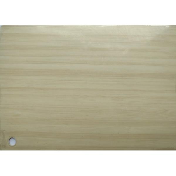 Quality 10m Self Adhesive Wood Grain Furniture Stickers Pvc Wallpaper Cabinets Waterproof for sale