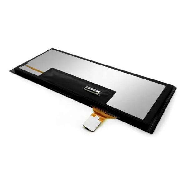 Quality 12.3 Inch 1920 X 720 Automotive LCD Display With LVDS Interface 1000 Nits for sale