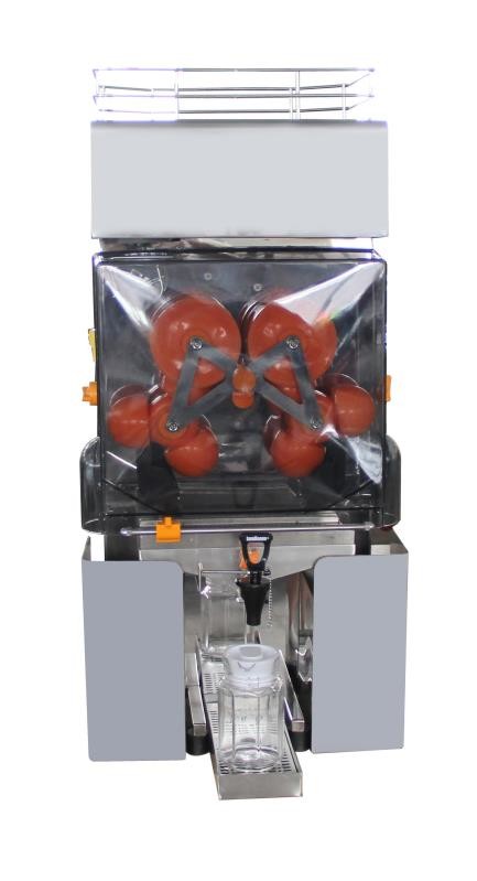 China Masticating Fruit Juice Professional Juicer Machines Automatic factory