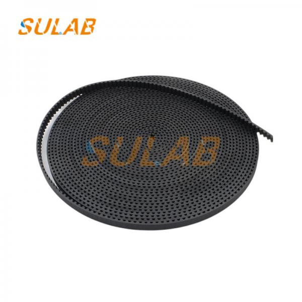 Quality SULAB Rubber Elevator Door Belt 5M S5M RPP5M S8M HTD for sale