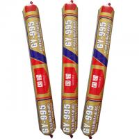 China Weather-proof Silicone Sealant for Doors &amp; Windows factory