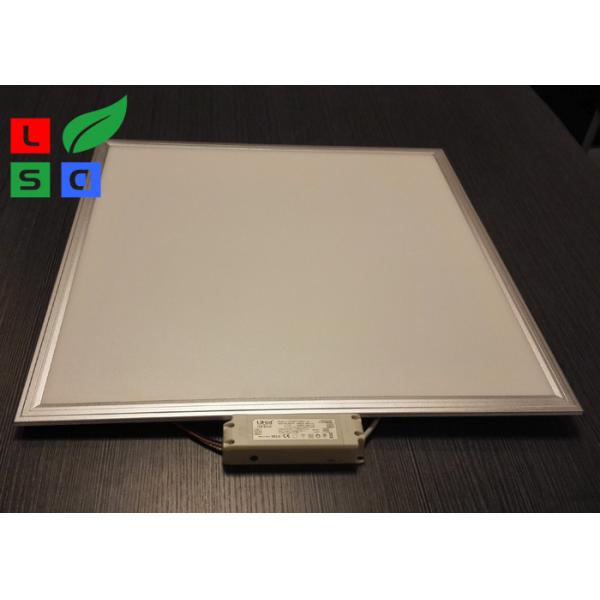 Quality Ultra Slim Warm White 3000K 2835SMD LED Light Guide Plate LED Square Panel Light for sale